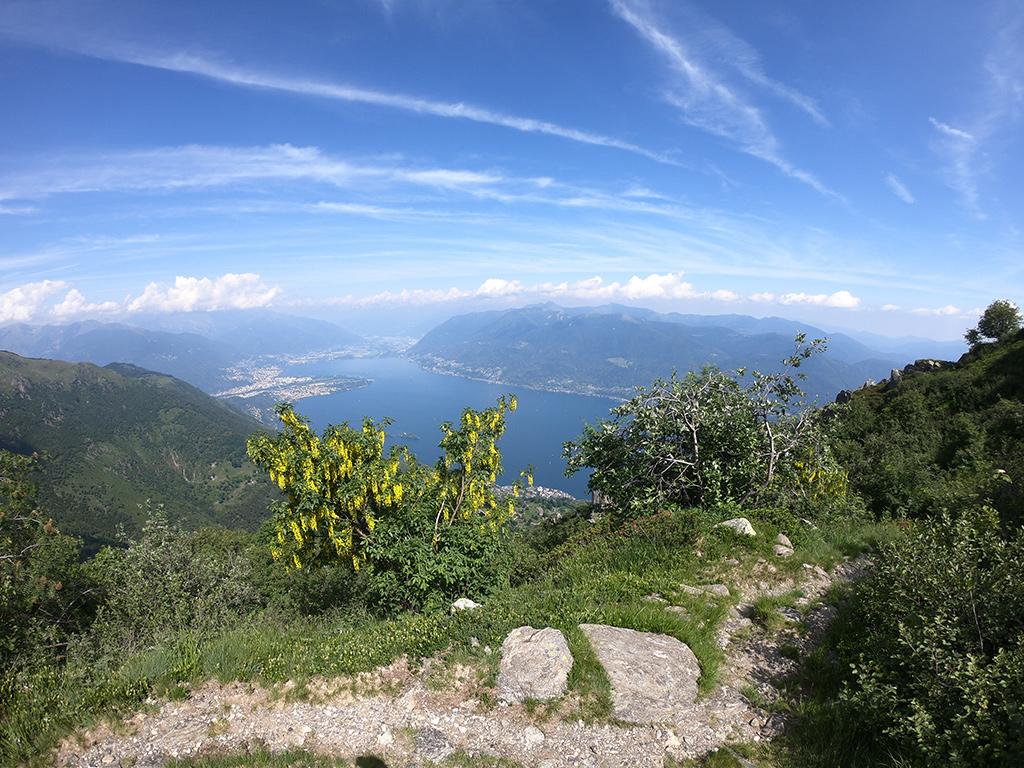 Image 8 - Waldreservat Bosco Sacro di Mergugno