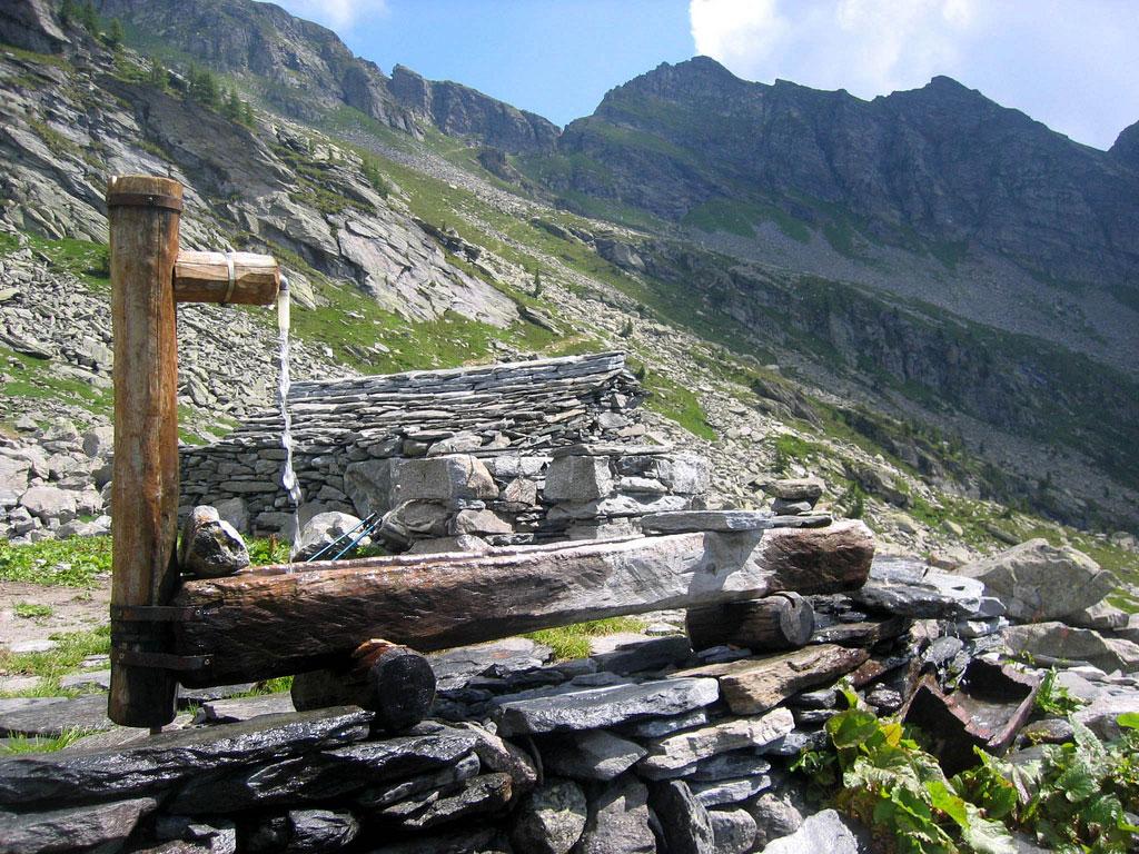 Image 2 - Berghütte Fiorasca