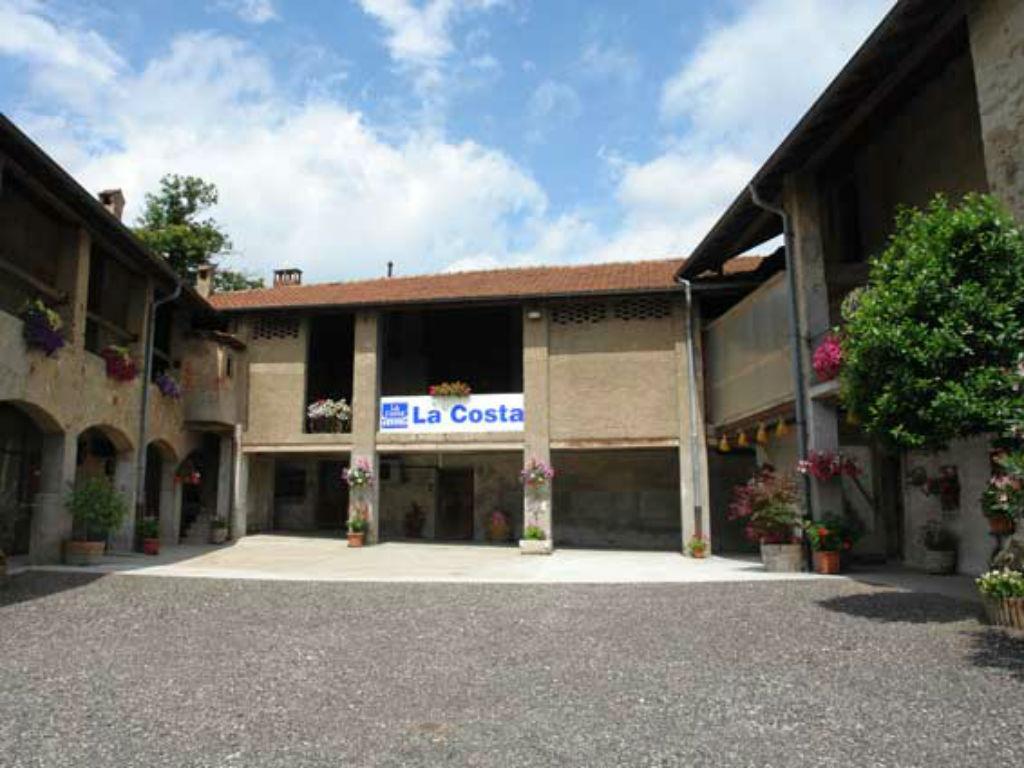 Image 0 - Azienda vitivinicola La Costa SA