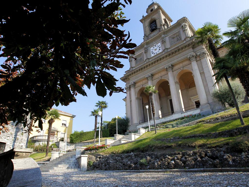 Image 3 - Audioguide de Mendrisio