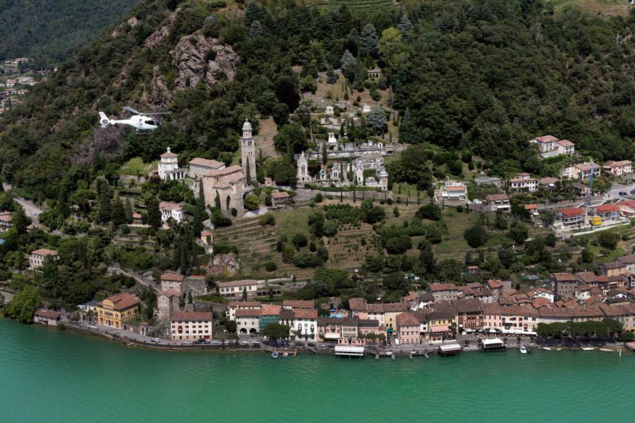 Image 1 - Swiss Helicopter 