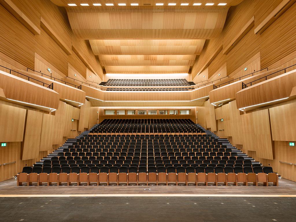 Image 2 - LAC Lugano Arte e Cultura