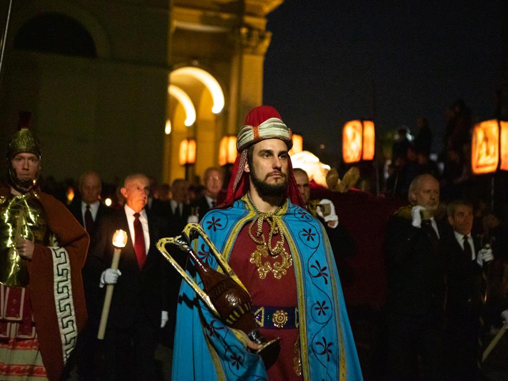 Image 3 - Prozessionen der Karwoche in Mendrisio