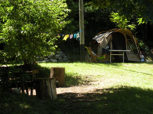 Image 4 - Camping Al Parco d'oro
