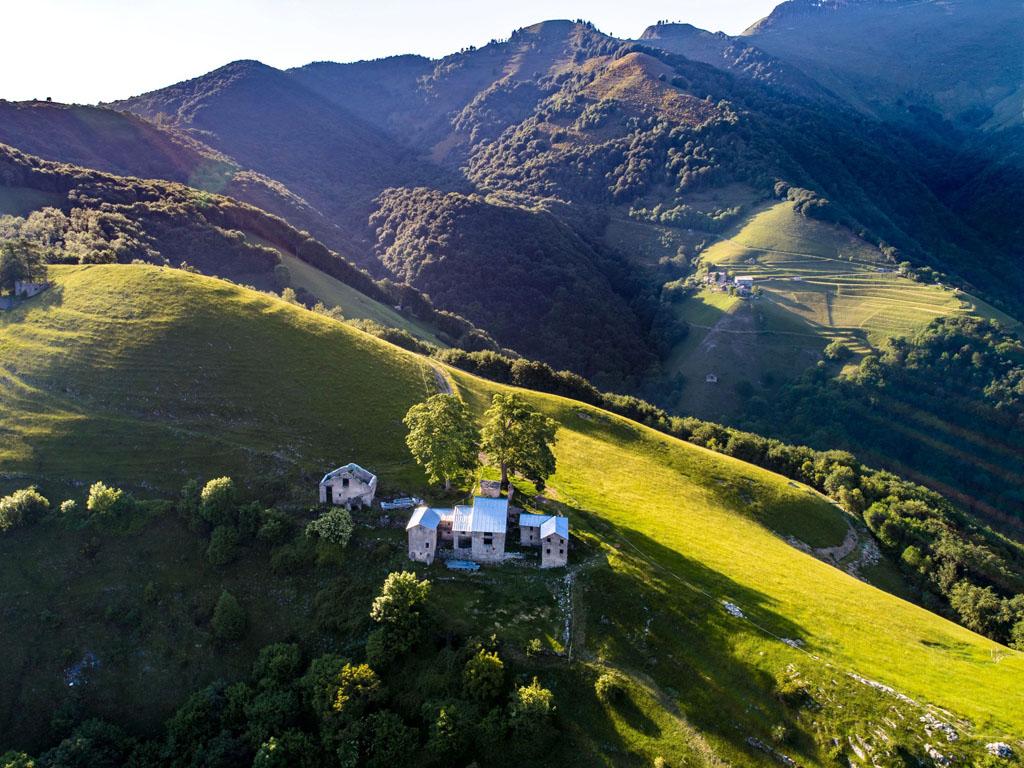 Image 0 - Fondazione Pianspessa