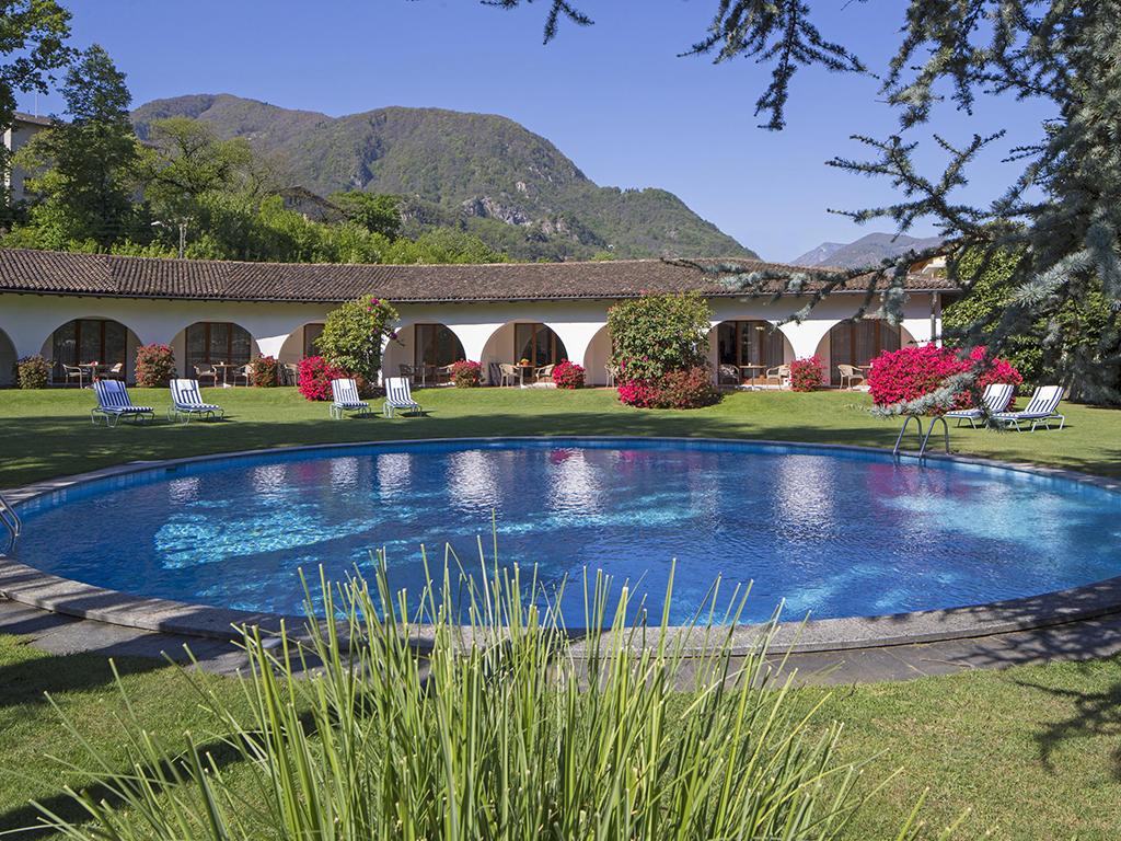 Image 0 - Albergo Garni Elena