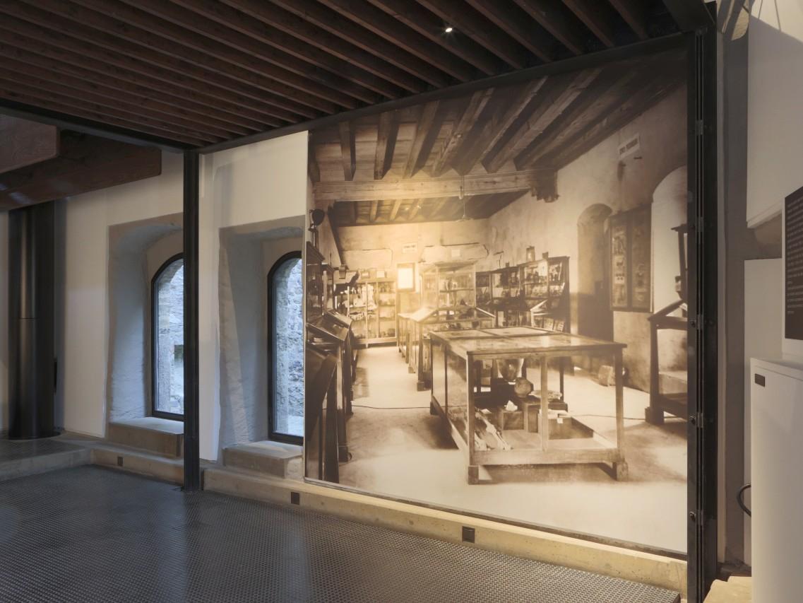 Image 3 - Archeologia Montebello