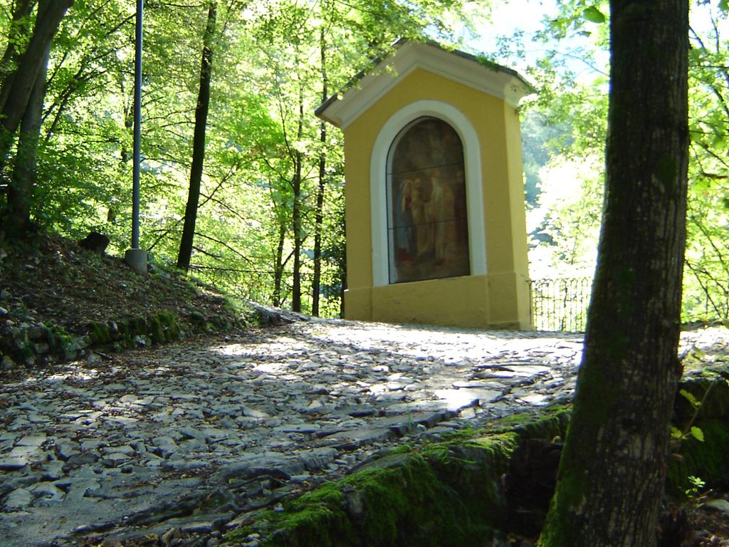 Image 1 - Chiesa della Madonna di Castelletto