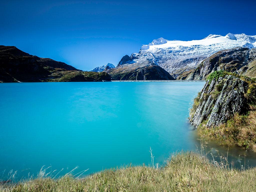 Image 1 - Basòdino-Gletscher 