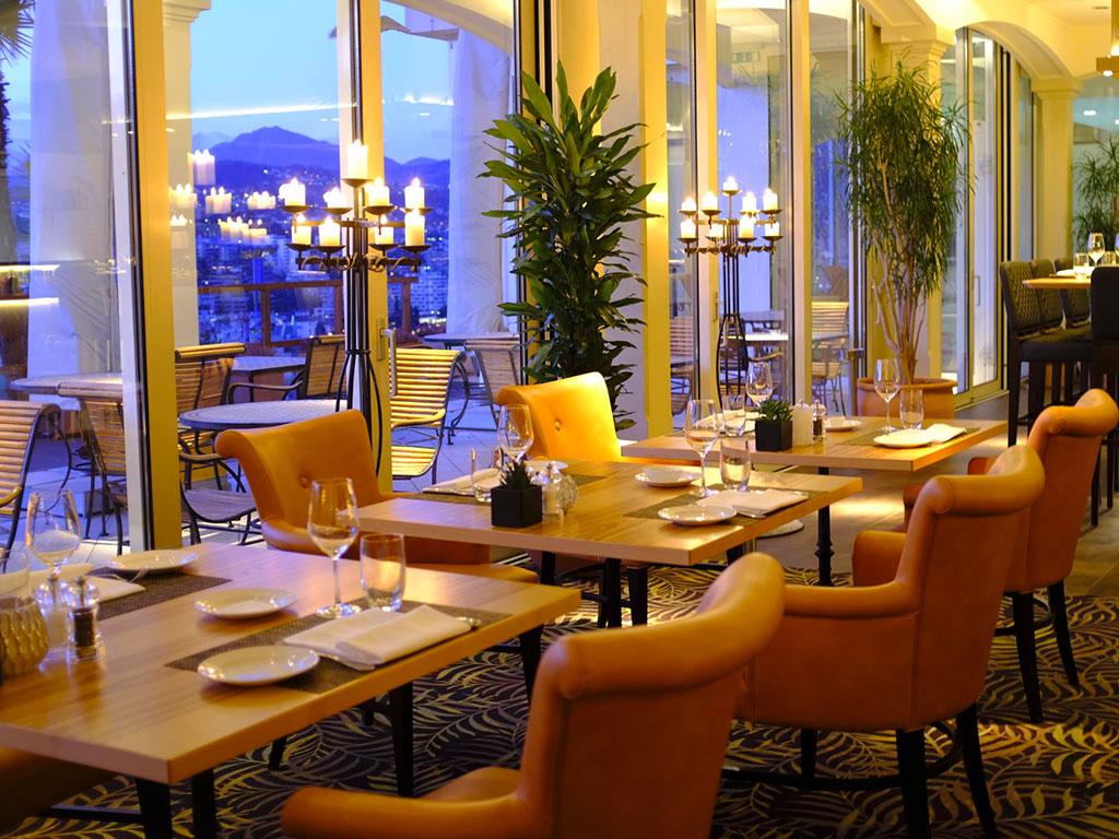 Image 7 - Suitenhotel Parco Paradiso