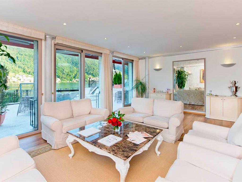 Image 50 - Swiss Diamond Hotel Lake Lugano