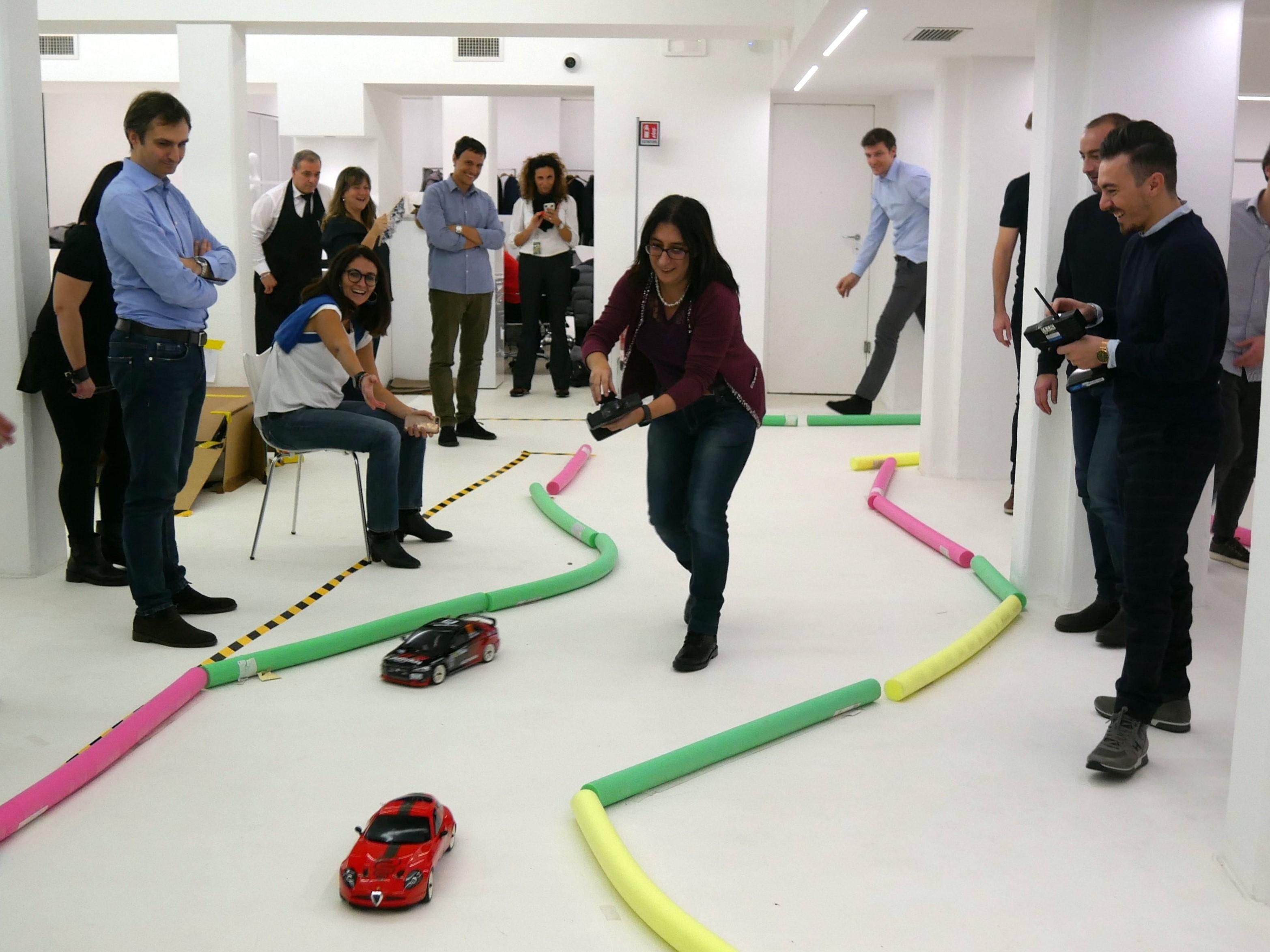 Image 3 - Simonetta Rota Agency