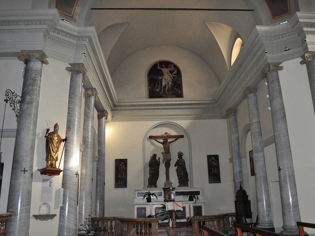 Image 6 - Kirche S. Ambrogio