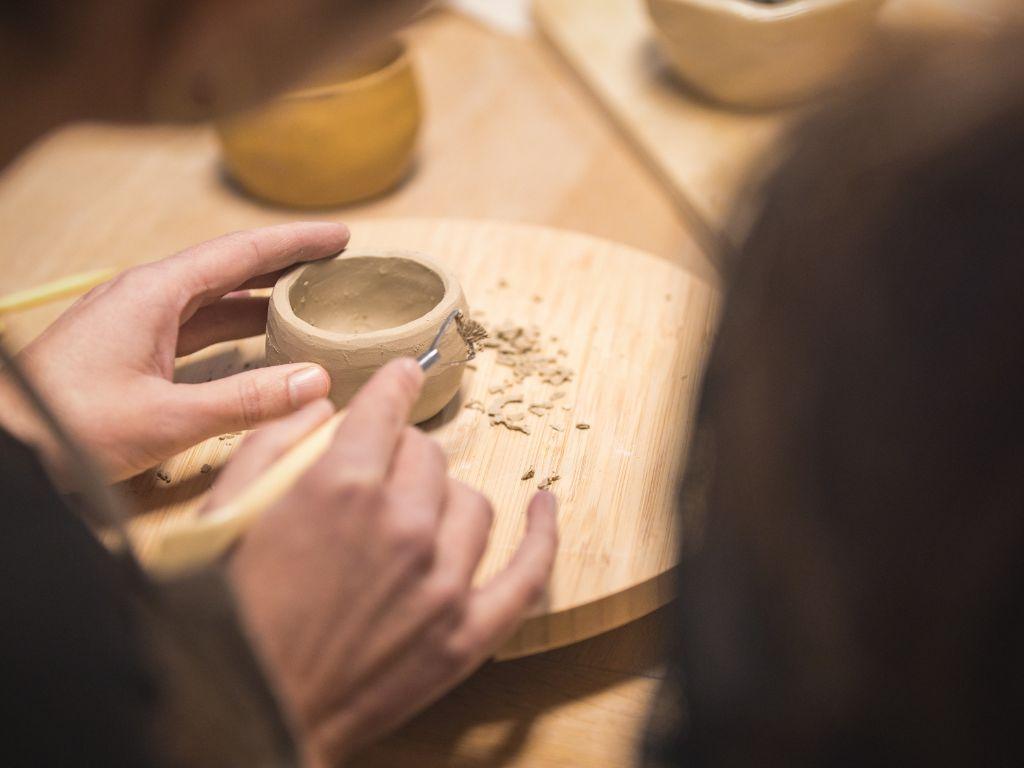 Image 0 - Clay Workshop