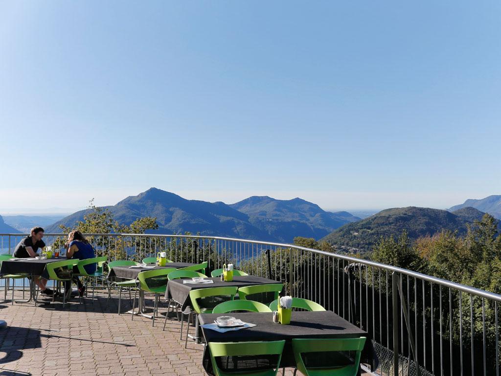 Image 2 - Ristorante Vetta San Salvatore