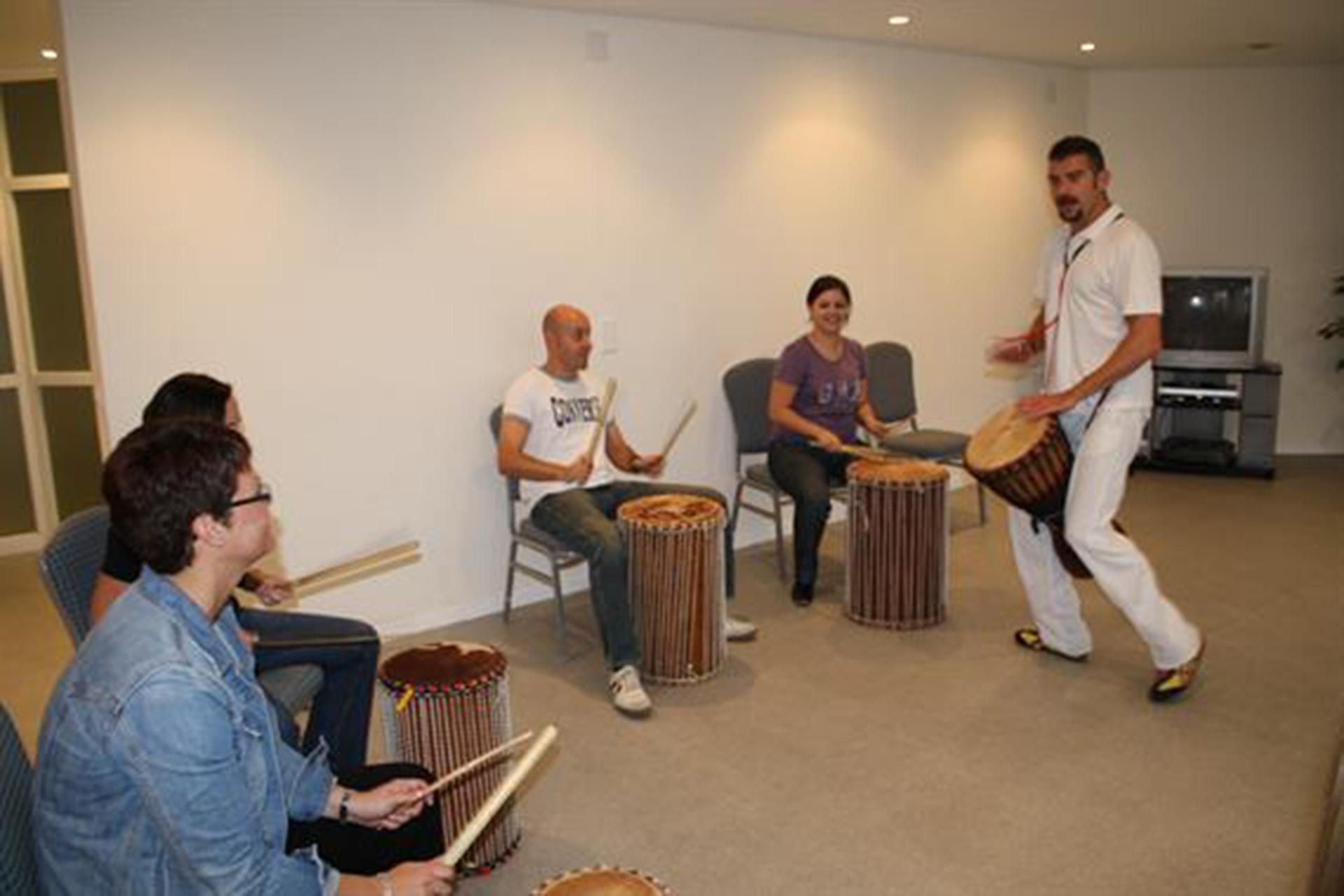 Image 6 - Team Now di Davide Pagliuca