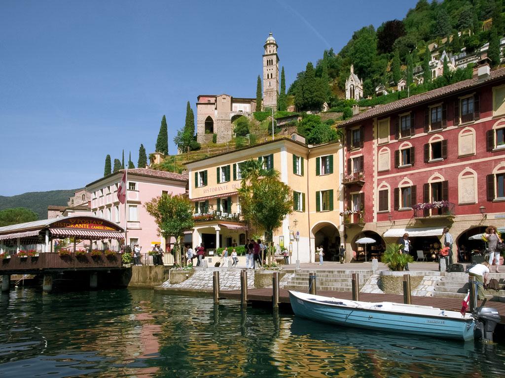 Image 0 - Albergo Ristorante della Posta