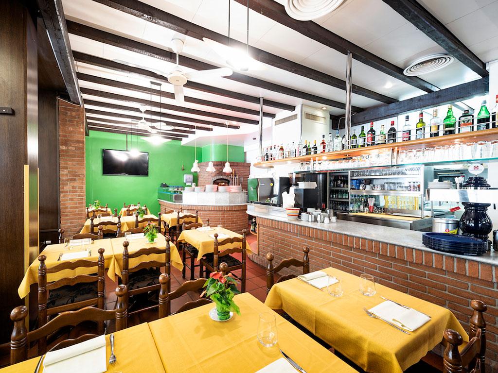 Image 2 - Ristorante Cantinone