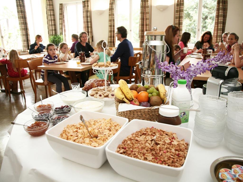 Image 7 - Ostello per la Gioventù Lugano Savosa