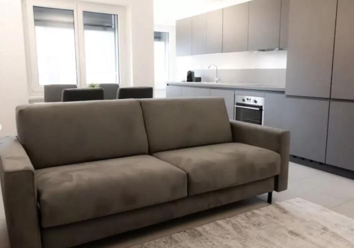 Image 0 - Urban Residence by Quokka 360 - Apartments with parking in Lugano