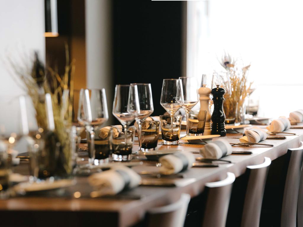 Image 3 - Seven Lugano – The Restaurant