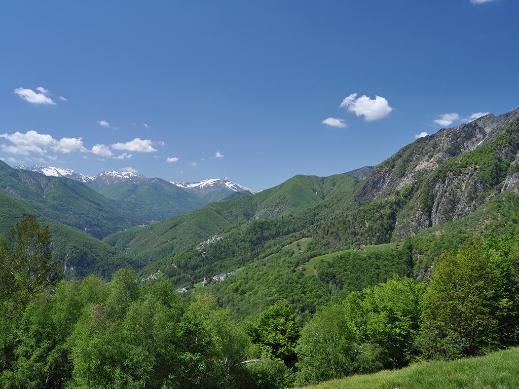 Image 3 - Téléphérique Verdasio-Monte  Comino