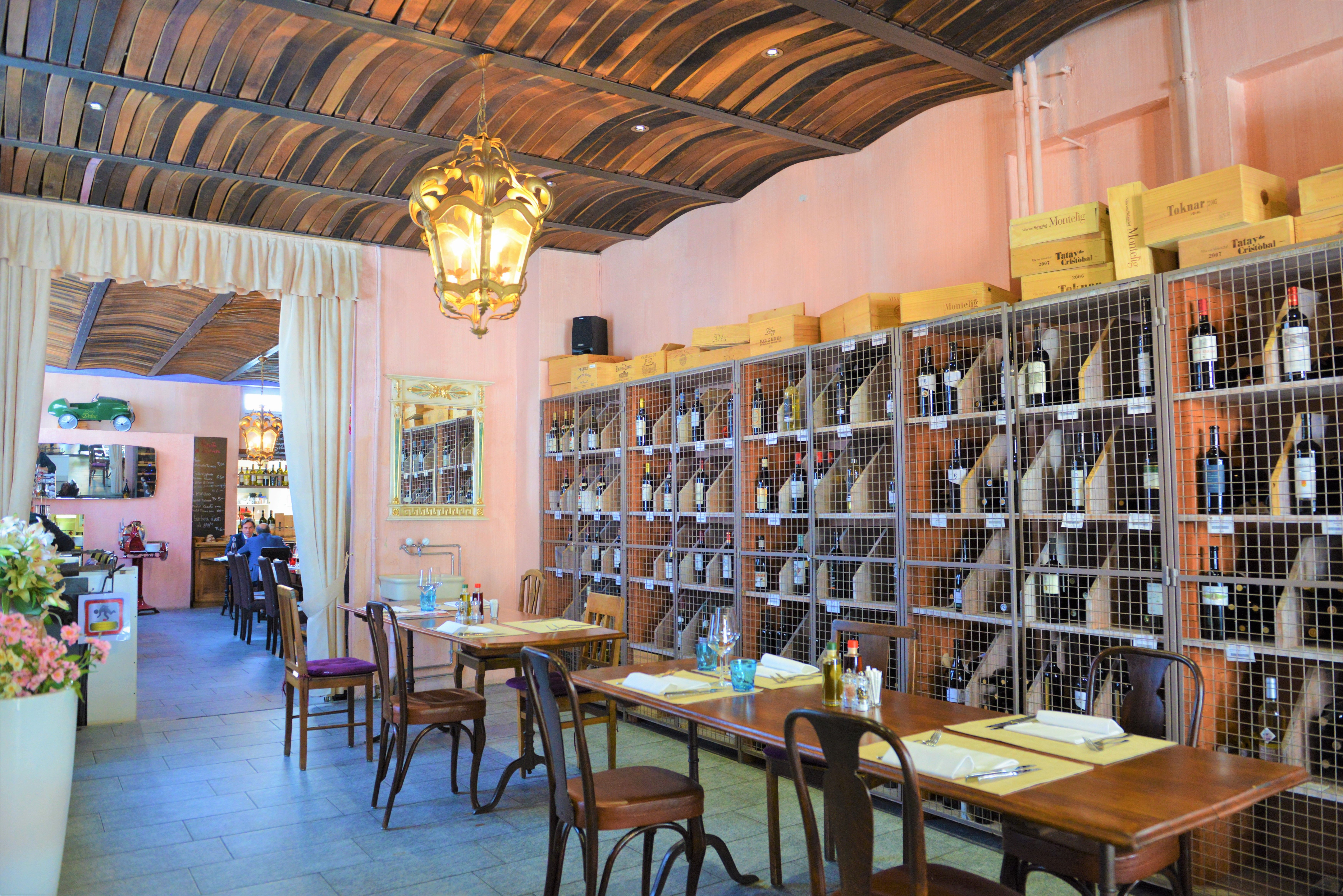 Image 1 - La Bottega del Vino