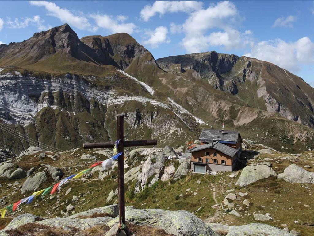 Image 2 - Leìt Hutte