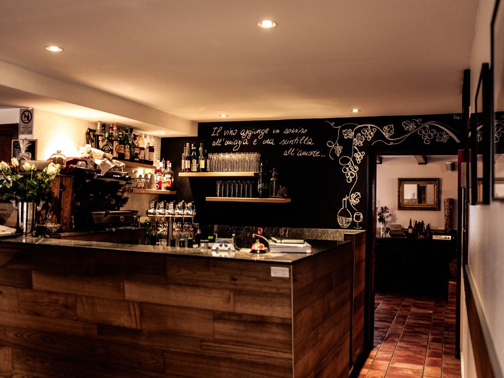 Image 2 - Ristorante Lattecaldo