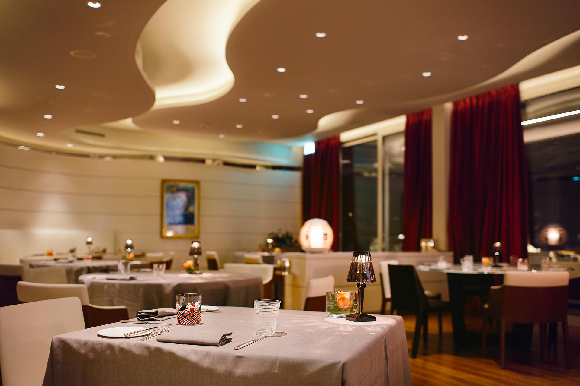 Image 12 - THE VIEW Lugano