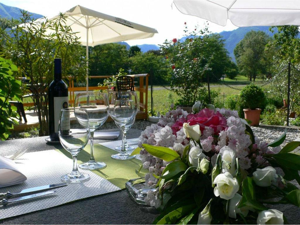 Image 0 - Ristorante Da Nani Ascona