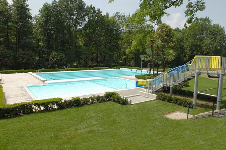 Image 8 - Piscina I Grappoli, Sessa