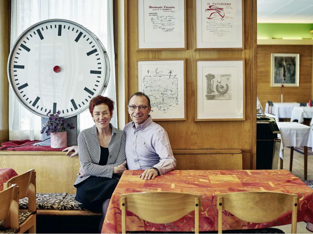 Image 3 - Hotel Defanti