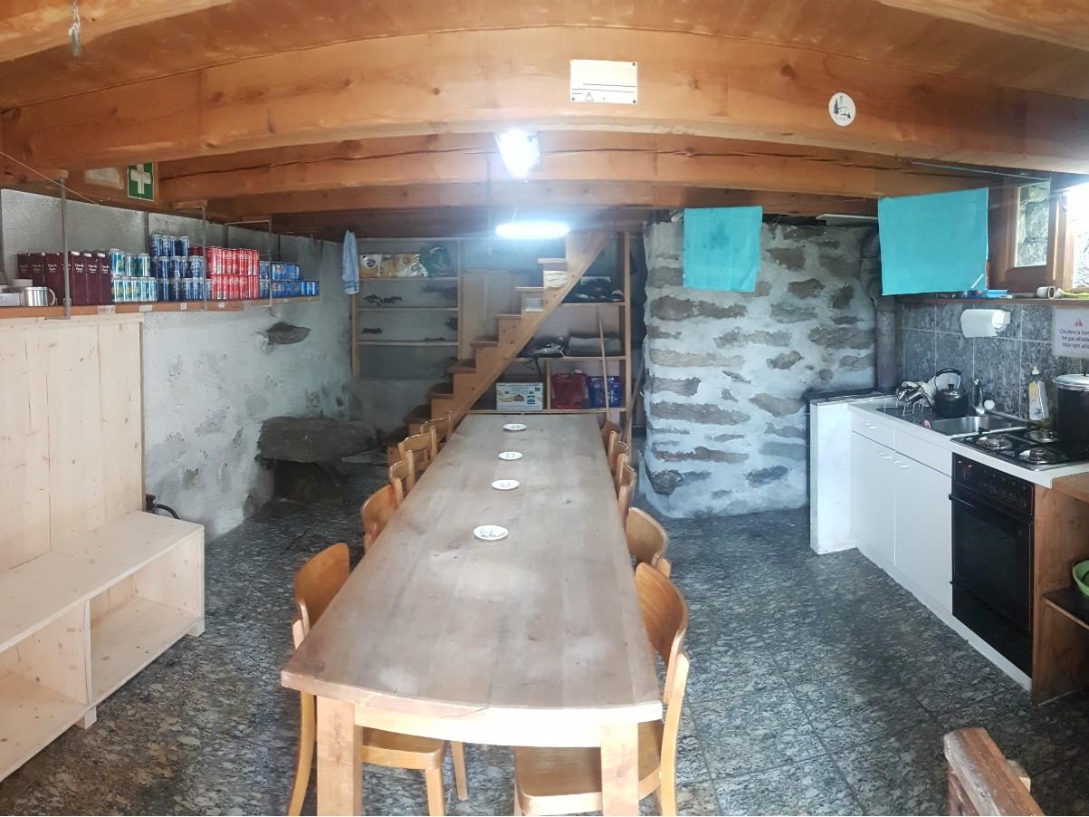 Image 4 - Rifugio Scaradra