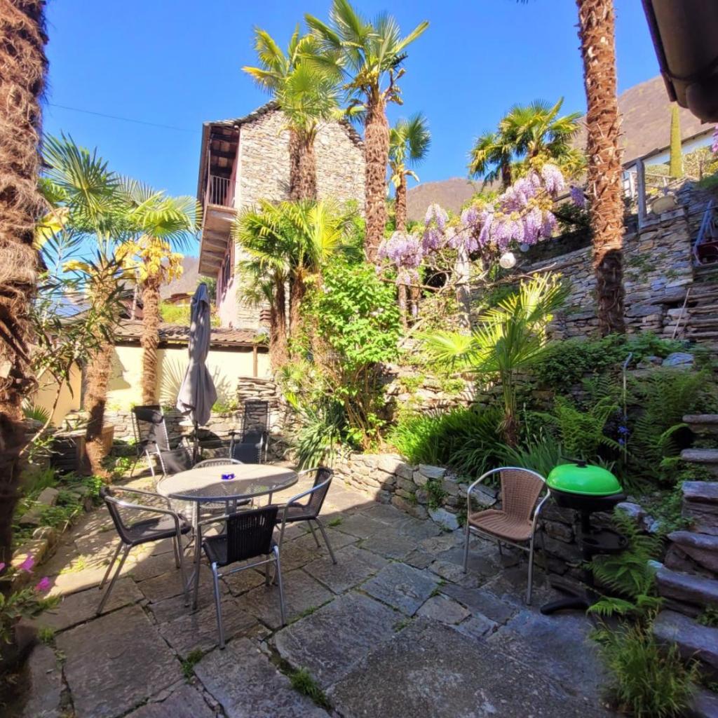 Image 0 - Casa Grillino