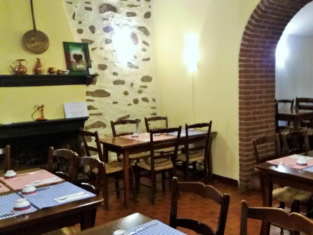 Image 1 - Osteria Grotto Conza