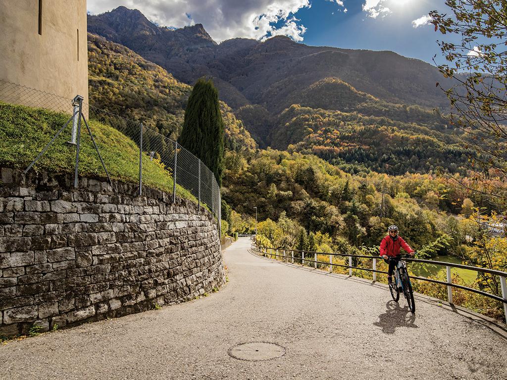 Image 3 - e-MTB mieten im Tessin