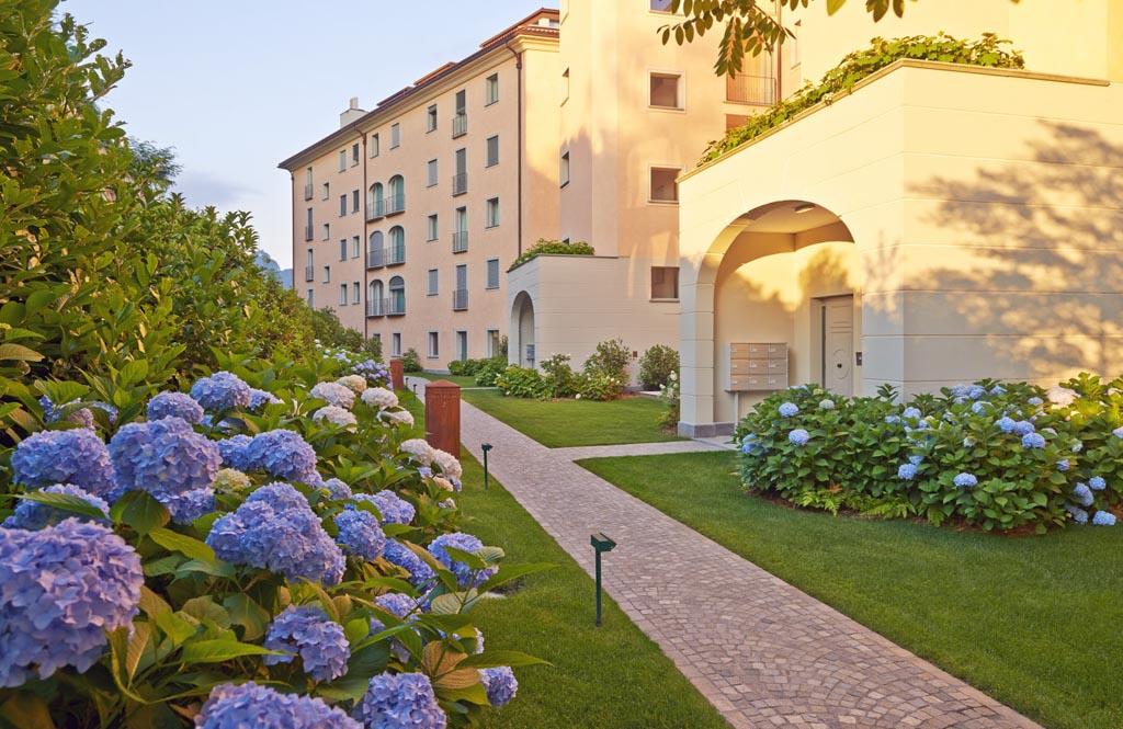 Image 8 - Resort Collina d'Oro