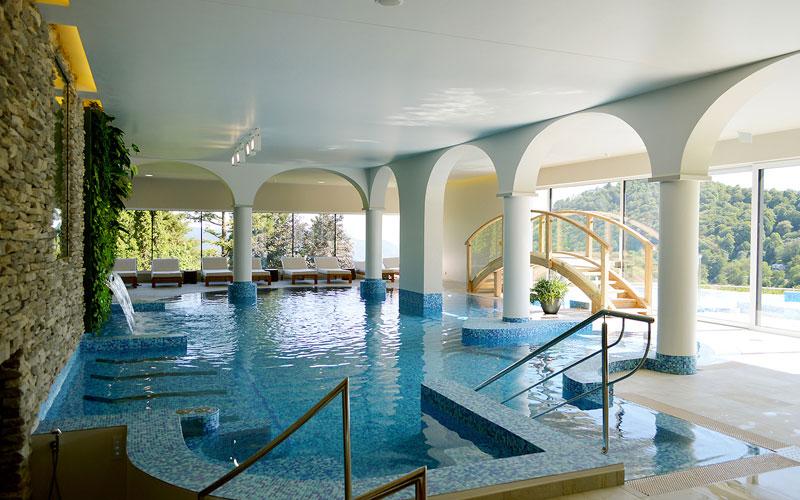 Image 6 - Kurhaus Cademario 