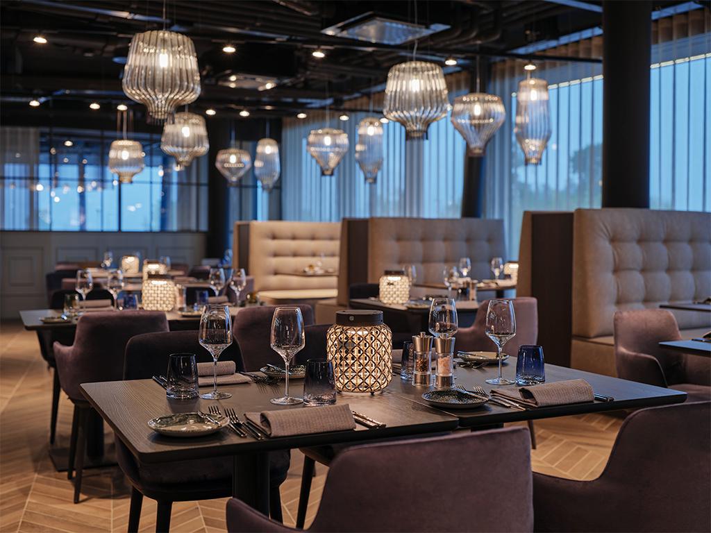 Image 5 - Dorint Resort & Spa Locarno/Riazzino