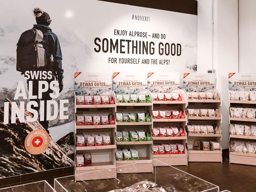 Image 3 - Chocolate Experience Center