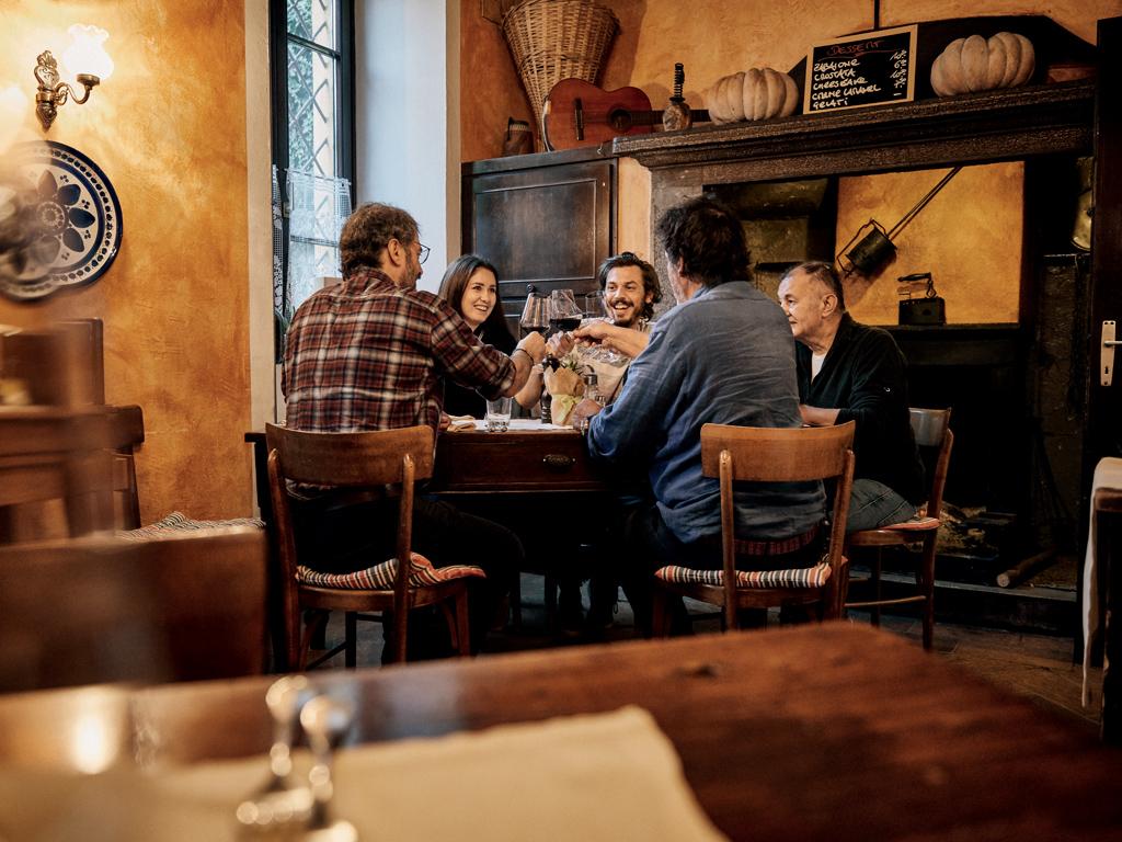 Image 0 - Crotto dei Tigli