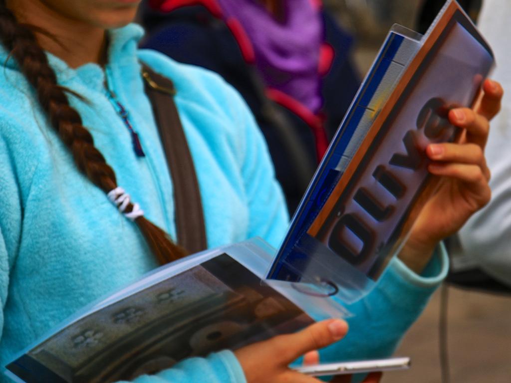 Image 2 - PhotoHunt Lugano