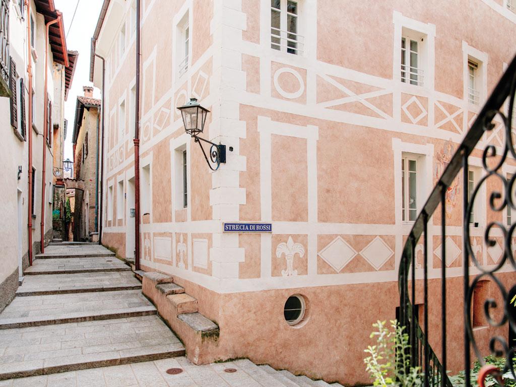 Image 6 - Morcote: un villaggio romantico e pittoresco tra lago, storia e gastronomia locale