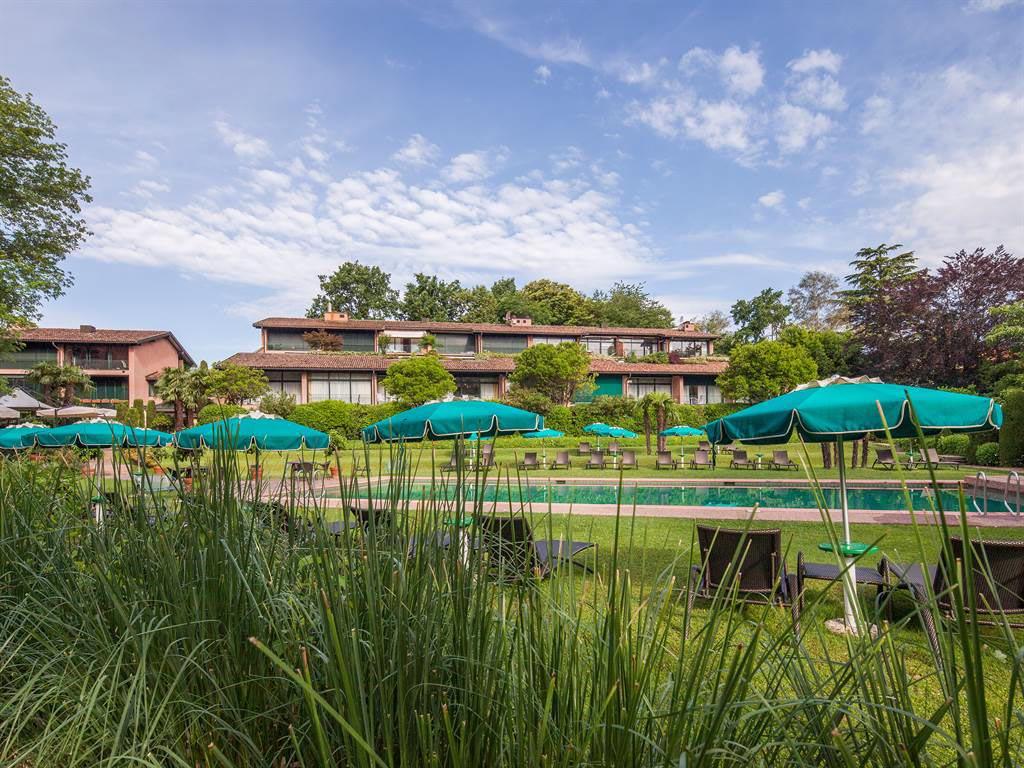 Image 39 - Park Hotel Principe