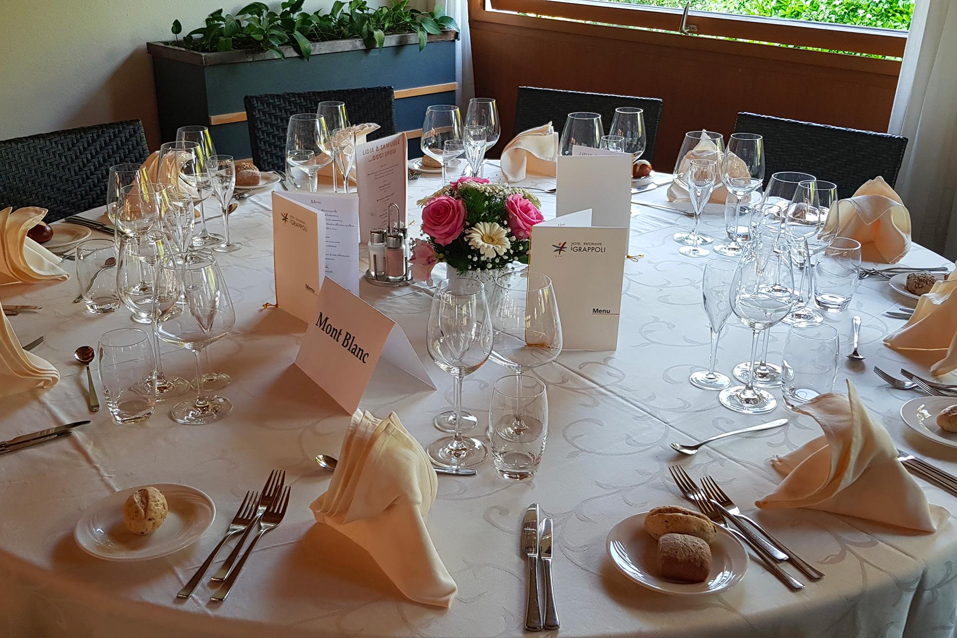 Image 12 - Hotel Ristorante iGrappoli