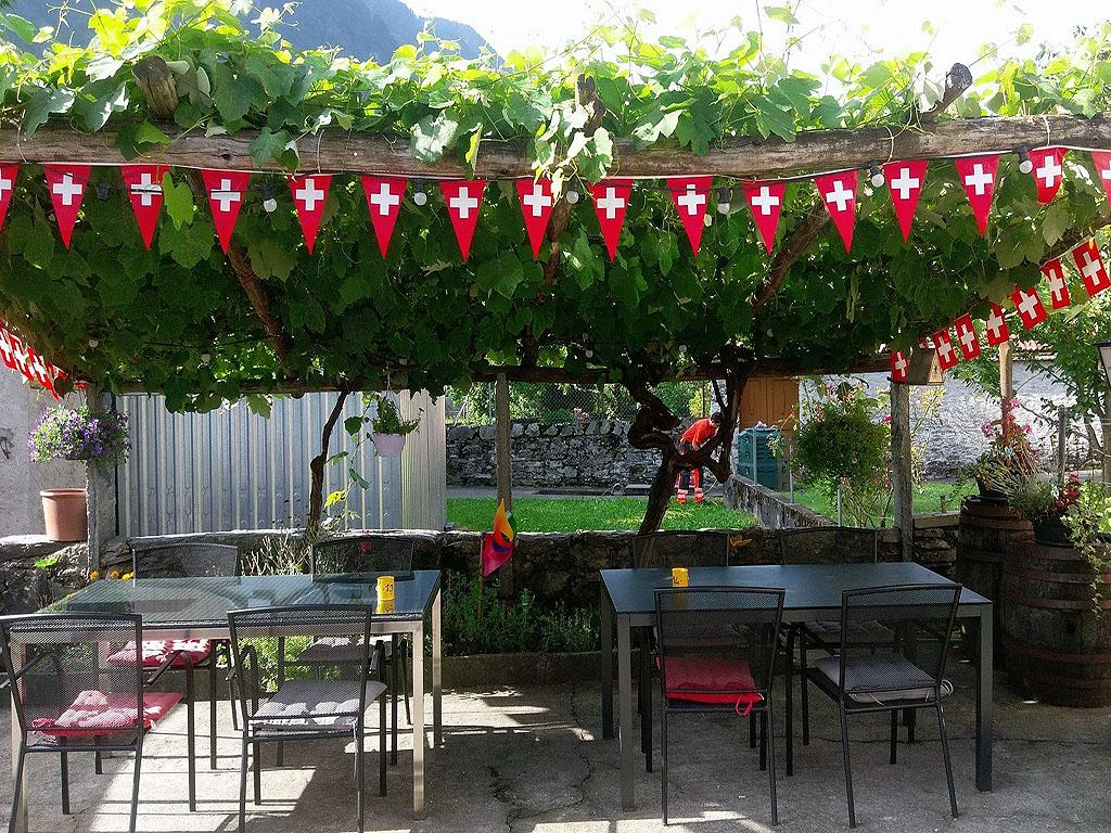 Image 5 - Alla Forchetta Allegra