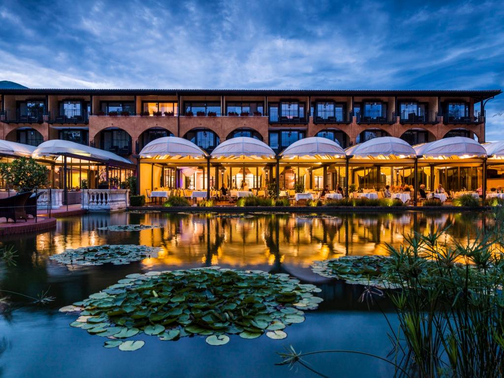 Image 2 - Giardino Ascona