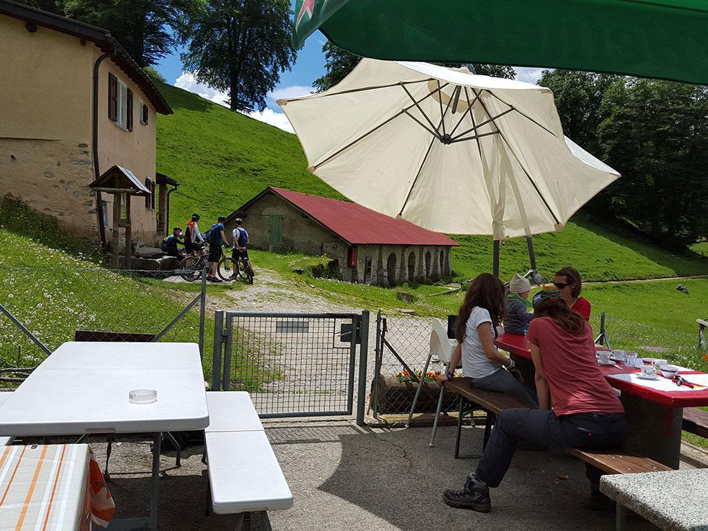 Image 19 - Capanna Alpe Bolla