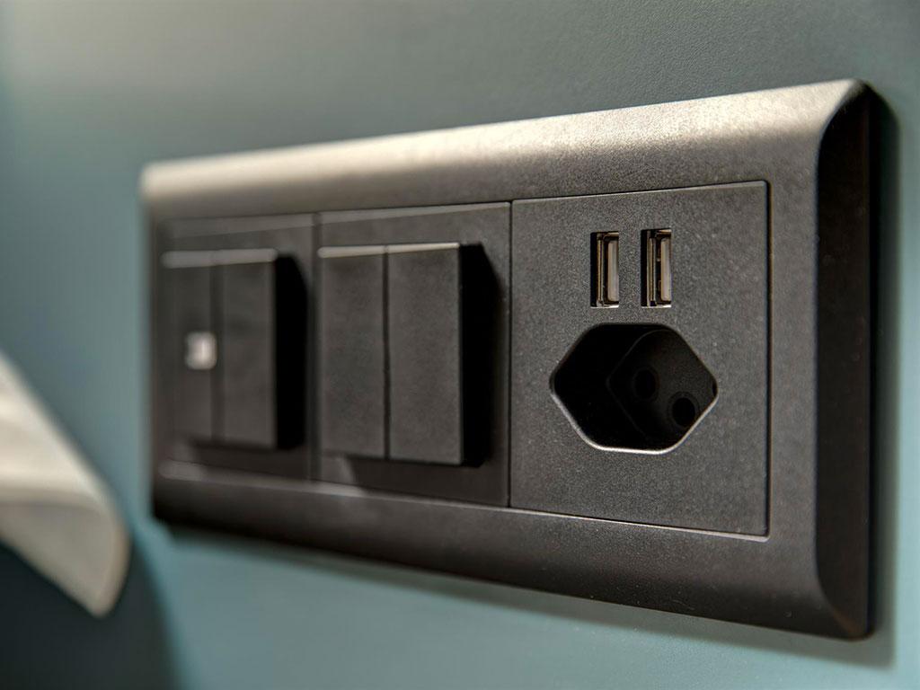 Image 12 - LUGANODANTE Boutique & Lifestyle Hotel